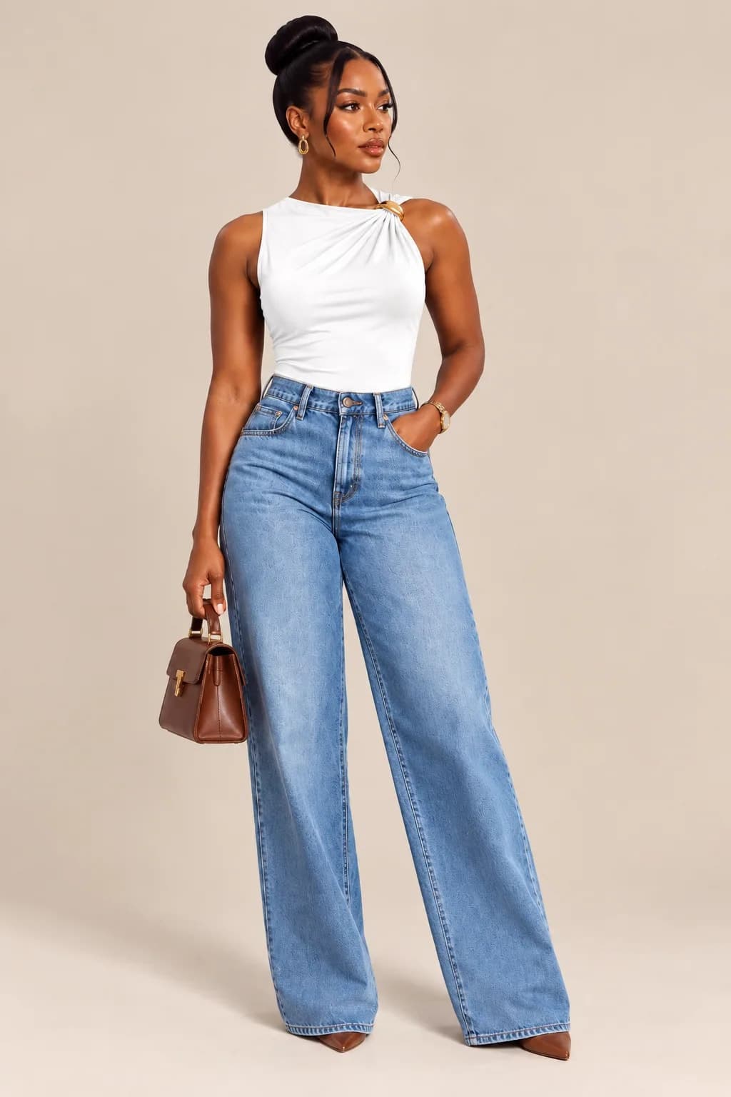 Elara Bodysuit